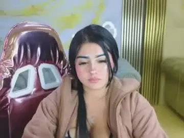 Luisa_1s  live sex cam