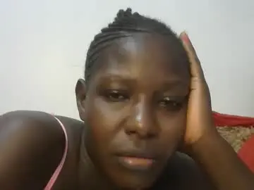 Melanin_bae  live sex cam