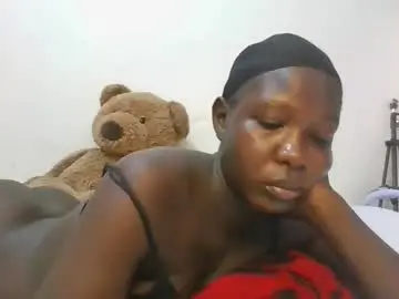 Melanin_bae  live sex cam