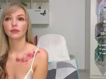 Molliblum  live sex cam