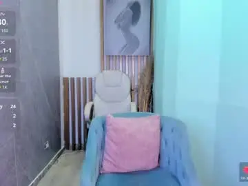 Nahomirichards  live sex cam