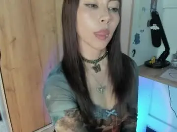 Oni_dakotta  live sex cam