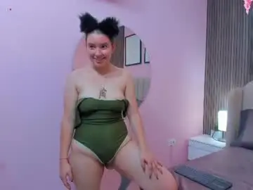 Pao_bunny  live sex cam