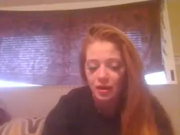 Redhead8715  live sex cam