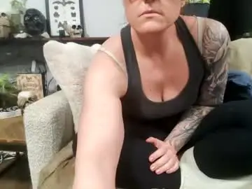 Revennyx  live sex cam