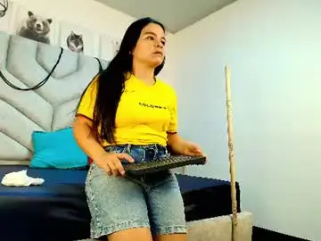 Scarlat_rose  live sex cam