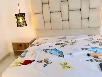 Scarlat_rose  live sex cam