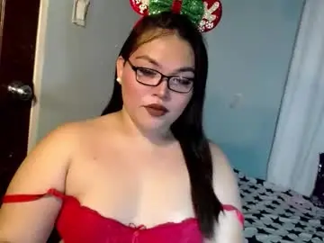 Seductivecurvesxxx  live sex cam