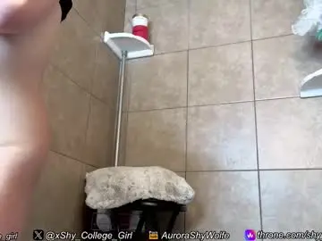 Shy_college_girl  live sex cam