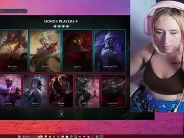 Thaliacollinsss  live sex cam