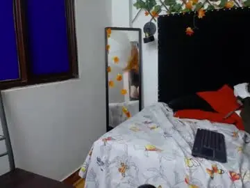 Visabellaper  live sex cam
