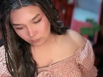 Yourfairy_amoreen  live sex cam