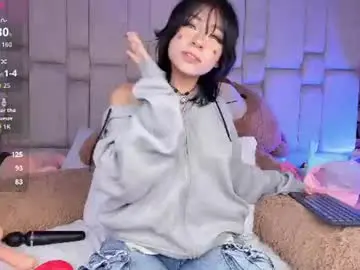 Agathauwudoll  live sex cam
