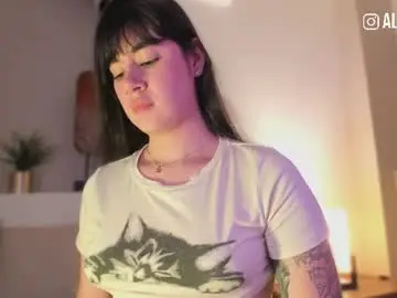 Ally_addams  live sex cam