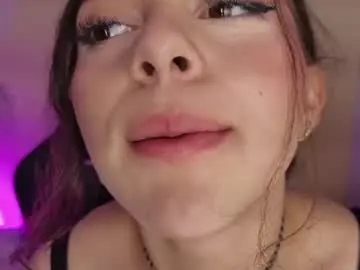 Annie_bonnie_  live sex cam