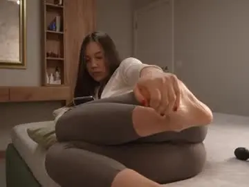 Annvelvet  live sex cam