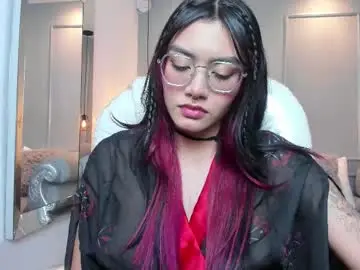 Azurakindong  live sex cam