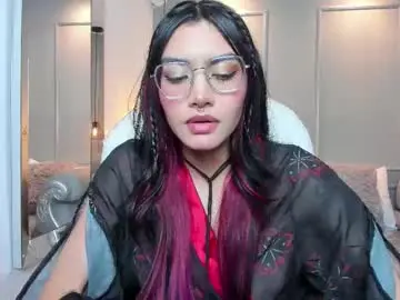 Azurakindong  live sex cam