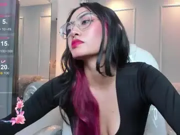 Azurakindong  live sex cam