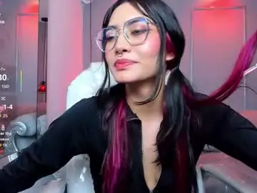 Azurakindong  live sex cam