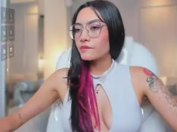 Azurakindong  live sex cam