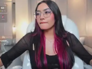 Azurakindong  live sex cam