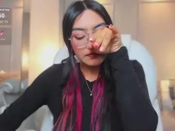 Azurakindong  live sex cam