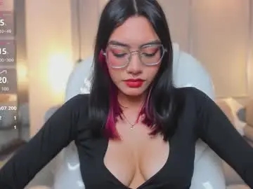 Azurakindong  live sex cam