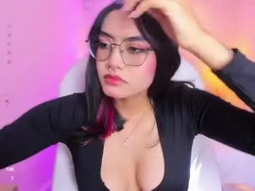 Azurakindong  live sex cam