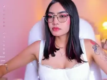 Azurakindong  live sex cam