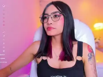 Azurakindong  live sex cam