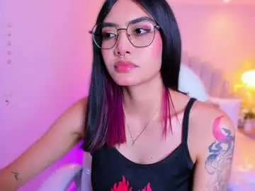 Azurakindong  live sex cam