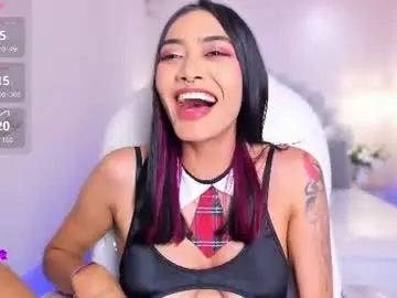 Azurakindong  live sex cam