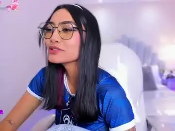 Azurakindong  live sex cam