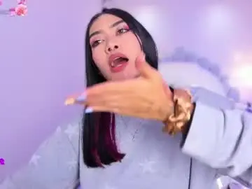 Azurakindong  live sex cam