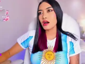 Azurakindong  live sex cam