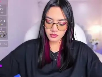 Azurakindong  live sex cam