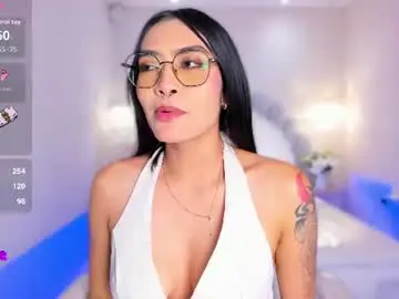 Azurakindong  live sex cam