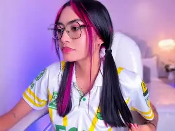 Azurakindong  live sex cam