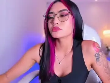 Azurakindong  live sex cam