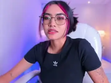 Azurakindong  live sex cam
