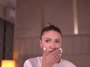 Blairsanders  live sex cam