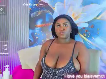 Blaisysmith  live sex cam