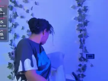 Cataleya19__  live sex cam