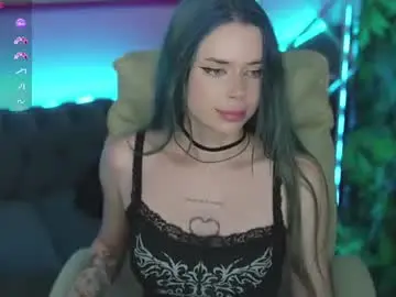 Eliswild  live sex cam