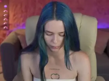 Eliswild  live sex cam