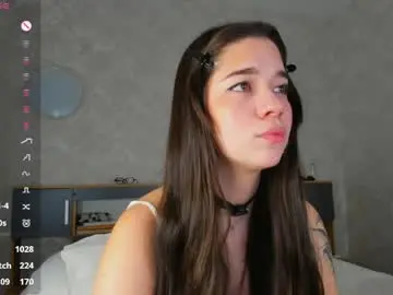 Flirtykitty_  live sex cam
