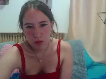 Fresita_amarilla  live sex cam