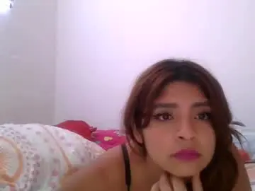 Jessicabeltran777  live sex cam