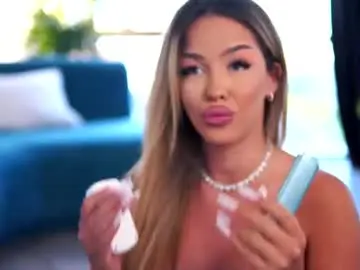 Lisetteluxe  live sex cam